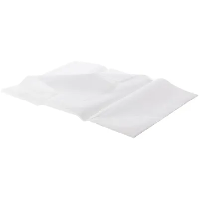 Декоративная упаковочная бумага Tissue, белая — фото 1