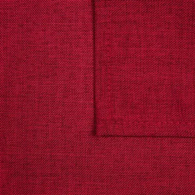 Дорожка сервировочная Settle In, красная — фото 4