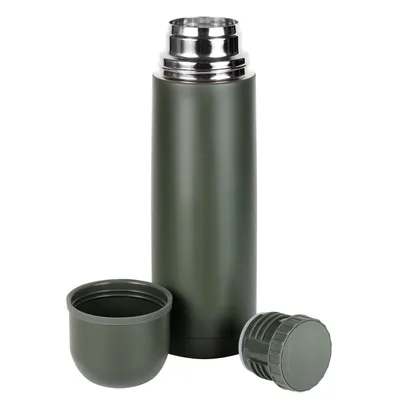 Термос Relaxika 750, хаки — фото 4