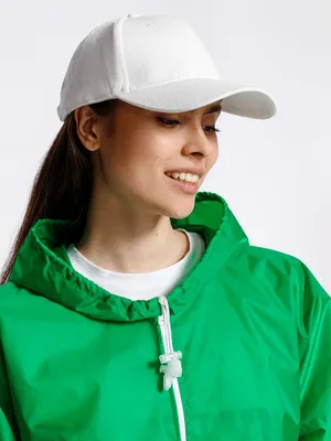 Дождевик Rainman Zip, зеленый — фото 9