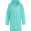 Дождевик Rainman Zip, бирюзовый (тиффани)