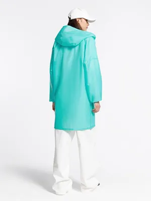 Дождевик Rainman Zip, бирюзовый (тиффани) — фото 8