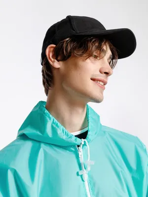 Дождевик Rainman Zip, бирюзовый (тиффани) — фото 15
