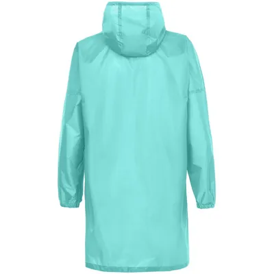 Дождевик Rainman Zip, бирюзовый (тиффани) — фото 2