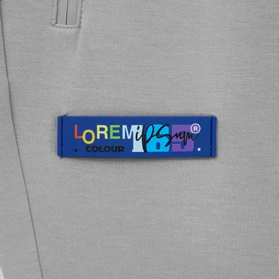 Джоггеры Lovi, серые — фото 18