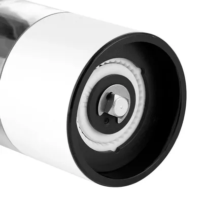 Электрическая мельница для специй HuoHou Electric Mini Grinder Rechargable, белая — фото 2