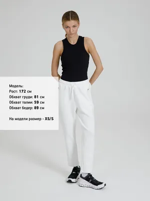 Майка унисекс Neofit, черная — фото 10