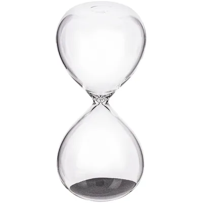 Станция беспроводной зарядки с антистрессом Countdown, белая — фото 8