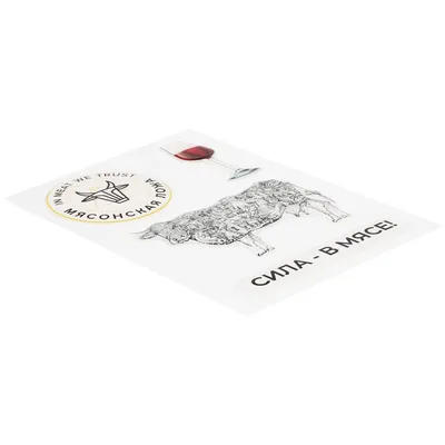 Объемные наклейки под смолой Sticker Pack на заказ — фото 3