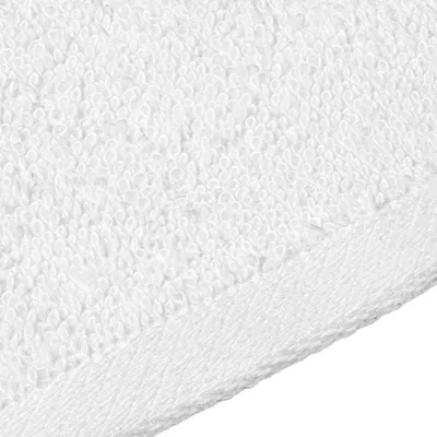 Полотенце Soft Me Light XL, белое — фото 3