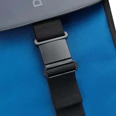 Рюкзак для ноутбука Securflap, синий — фото 6