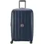 Чемодан St Tropez L, синий