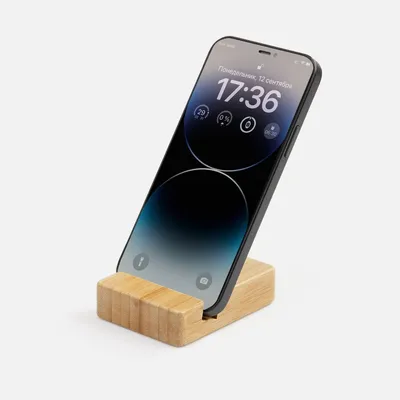 Подставка для телефона Standic — фото 4