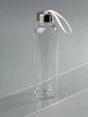 Бутылка Gulp, белая — фото 5
