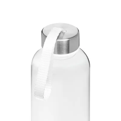 Бутылка Gulp, белая — фото 4