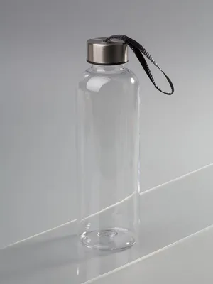 Бутылка Gulp, черная — фото 5