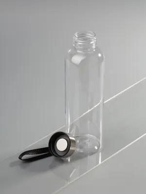Бутылка Gulp, черная — фото 6