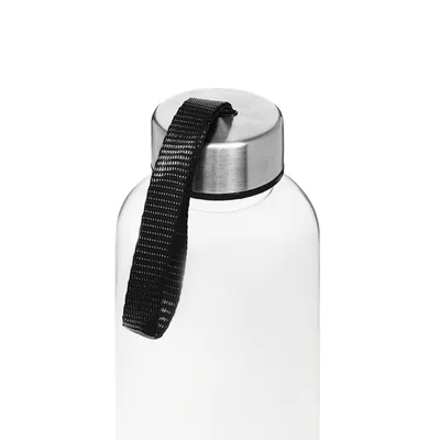 Бутылка Gulp, черная — фото 4