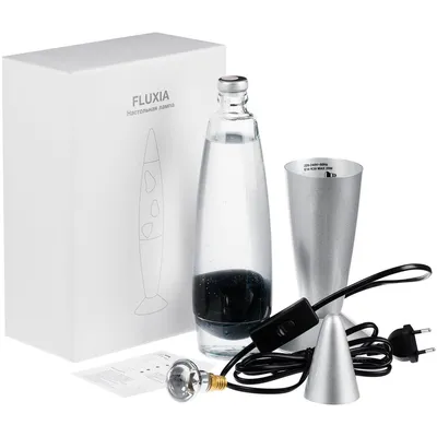 Настольная лампа Fluxia — фото 7