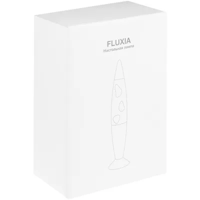 Настольная лампа Fluxia — фото 10