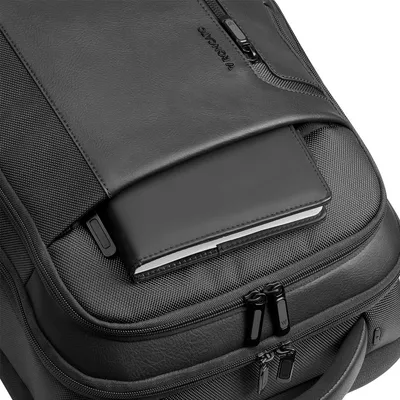 Рюкзак Panama M, черный — фото 6