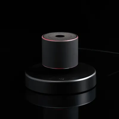Левитирующая колонка Levitronic — фото 2