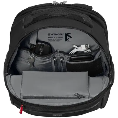 Рюкзак XE Professional, черный — фото 4