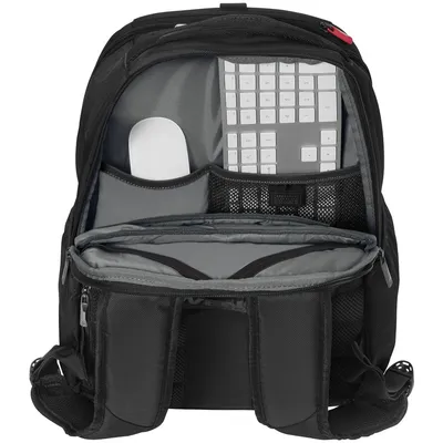 Рюкзак XE Professional, черный — фото 5