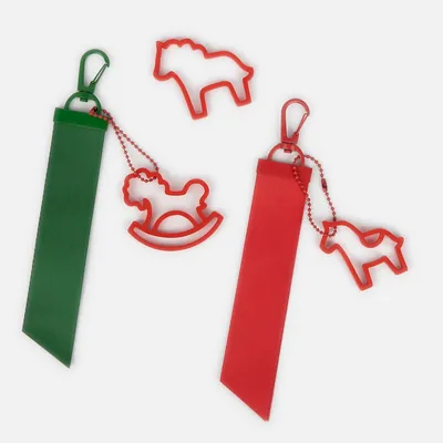 Ремувка Domina, L, желтый неон — фото 4