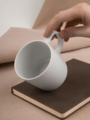 Кружка Eastpresso, белая — фото 7