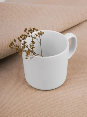Кружка Eastpresso, белая — фото 5