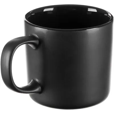 Кружка Eastpresso, черная — фото 2