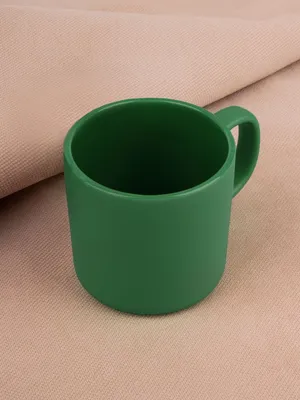 Кружка Eastpresso, зеленая — фото 5