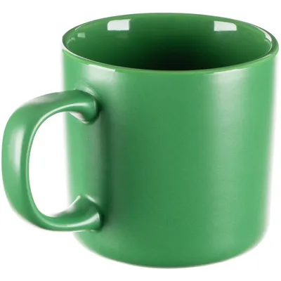 Кружка Eastpresso, зеленая — фото 2