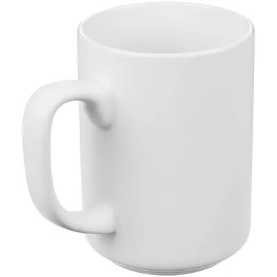 Кружка Mugful, белая — фото 2