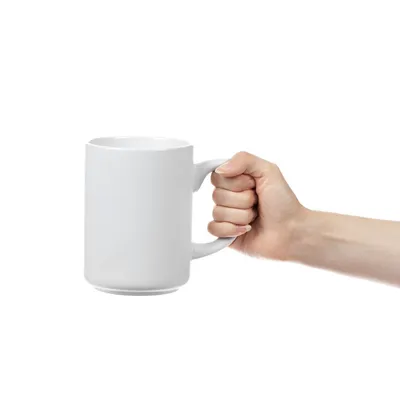 Кружка Mugful, белая — фото 3