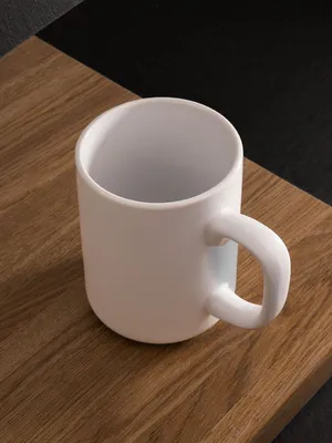 Кружка Mugful, белая — фото 5