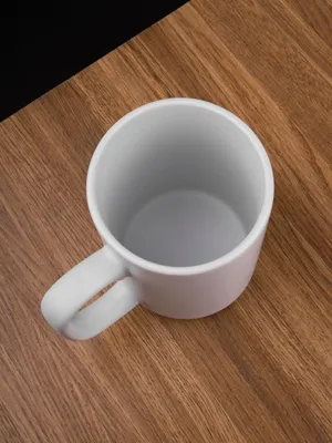 Кружка Mugful, белая — фото 7