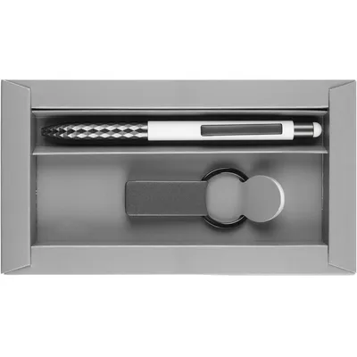 Набор Graphite, белый — фото 2