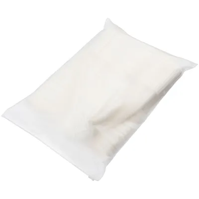 Пакет Zip Lock, S, белый — фото 3