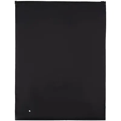 Пакет Zip Lock, M, черный — фото 1