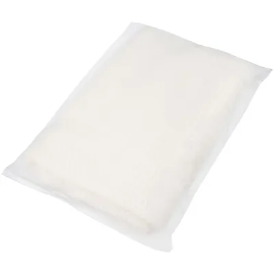 Пакет Zip Lock, L, белый — фото 3