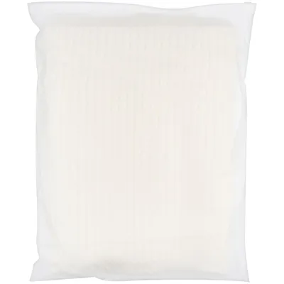 Пакет Zip Lock, L, белый — фото 4