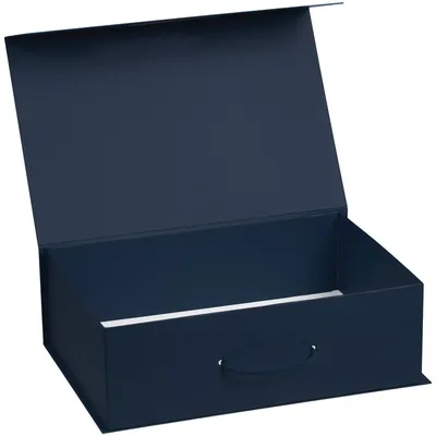 Коробка Big Case, синяя — фото 3