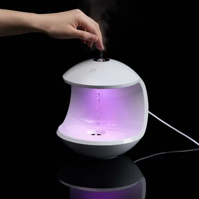 Антигравитационный увлажнитель antiGravity, белый — фото 1
