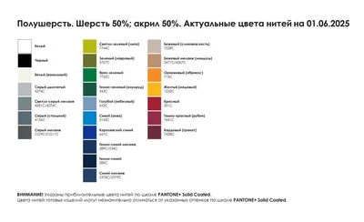 Плед Tricksy Net Grand на заказ, S, полушерсть — фото 5