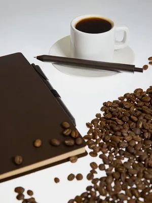 Ручка шариковая Coffeist — фото 5