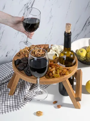 Столик винный Taffon — фото 6