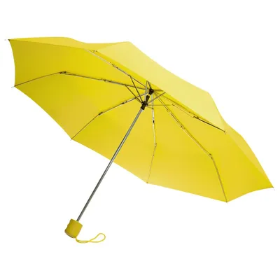Набор Dual Umbrella, желтый — фото 6
