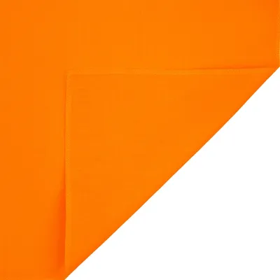 Бандана Overhead, оранжевая — фото 3